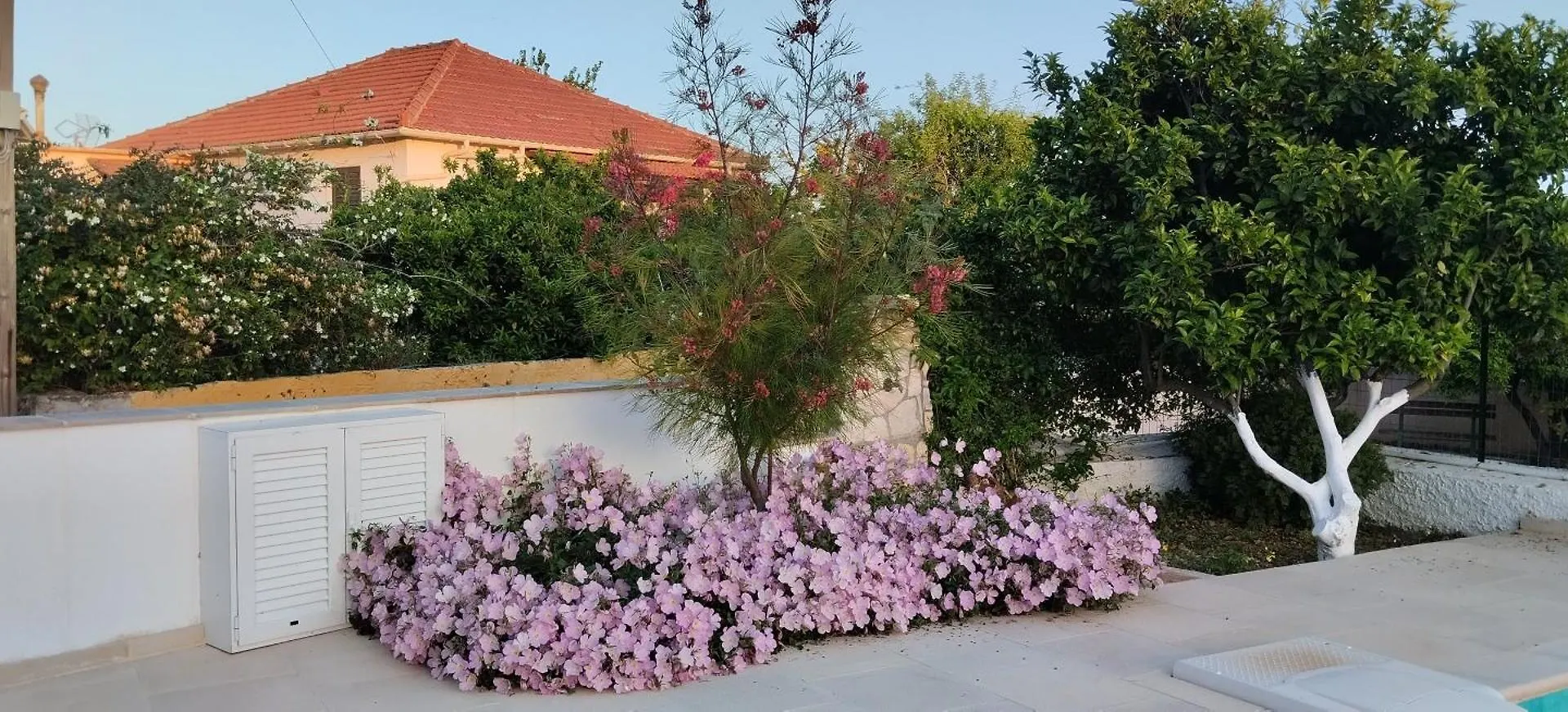 Holiday home Villa Erasmia- House 2 Upper Floor Svoronata